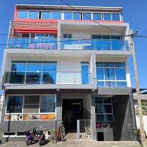 My Flat 1 Appartement