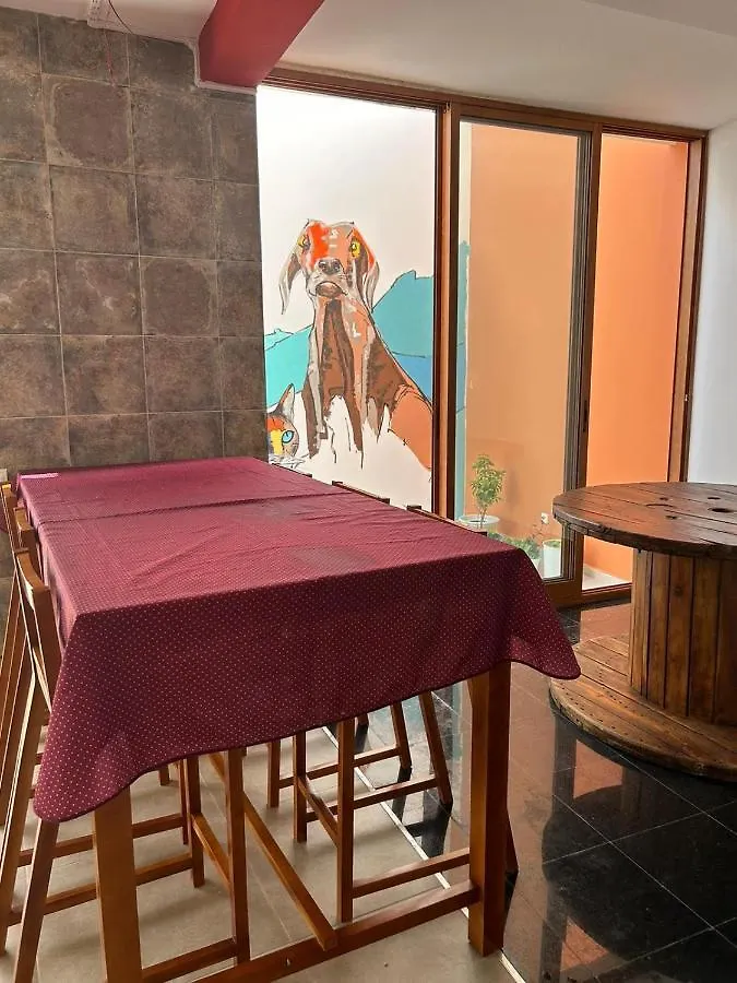 Villa Palmarina Praia