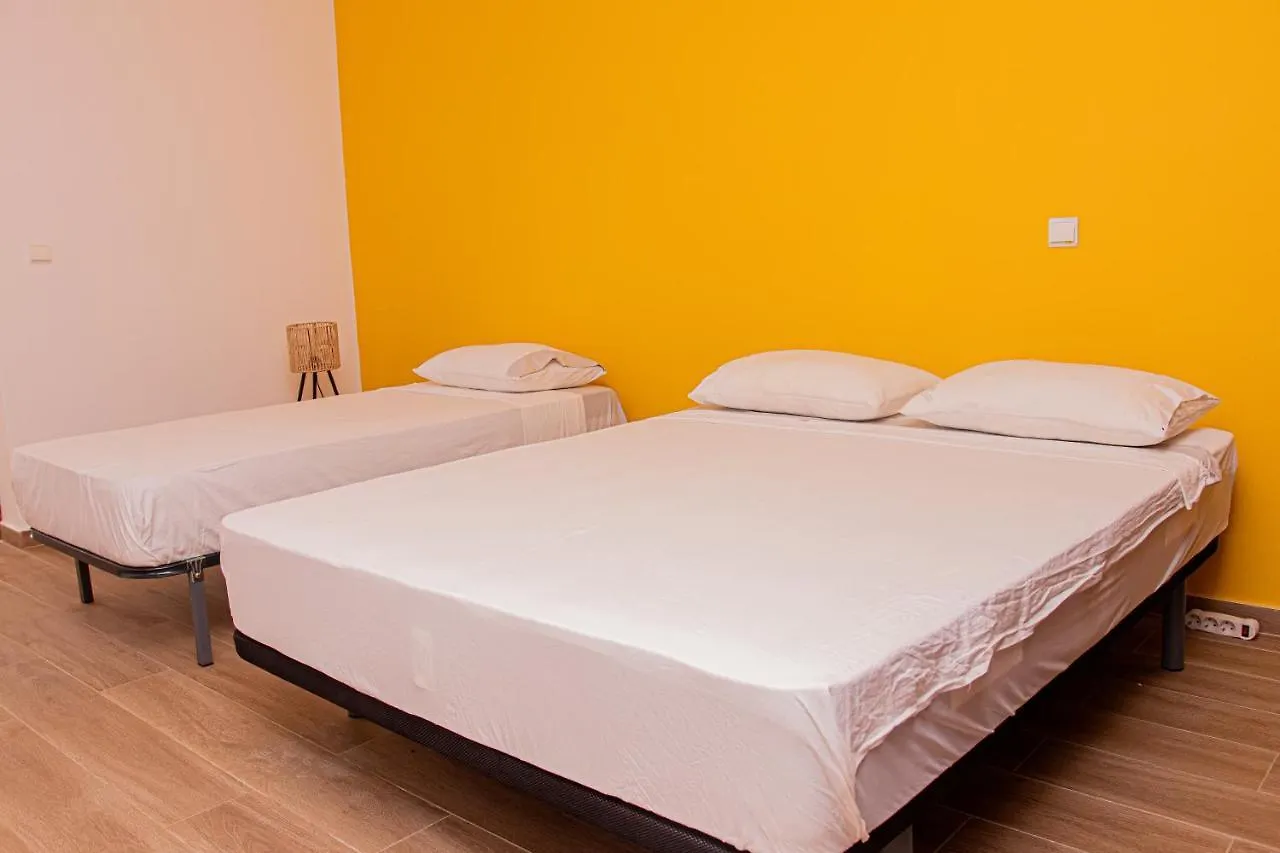 Villa Palmarina Praia 0*,