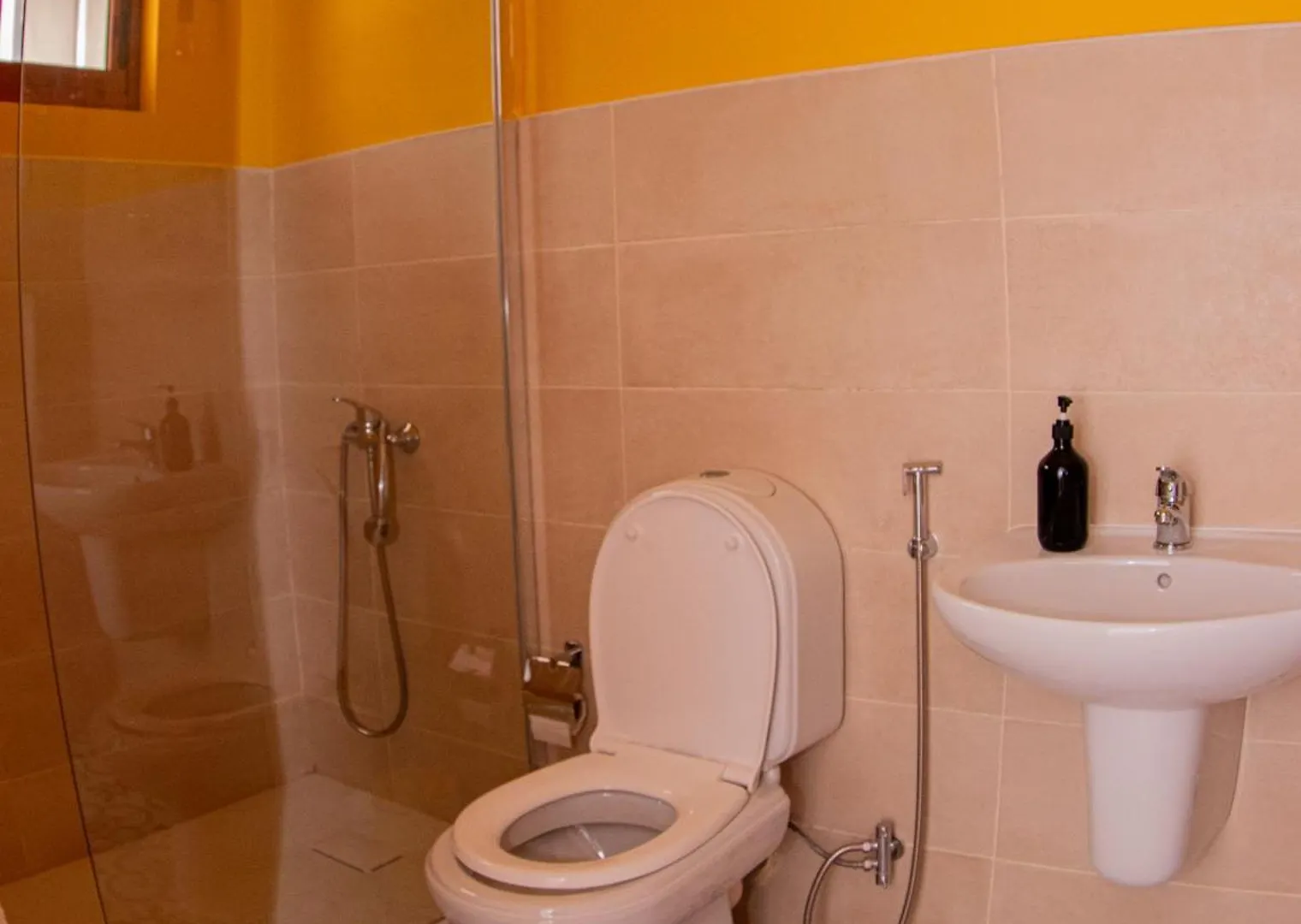 Villa Palmarina Praia 0*,